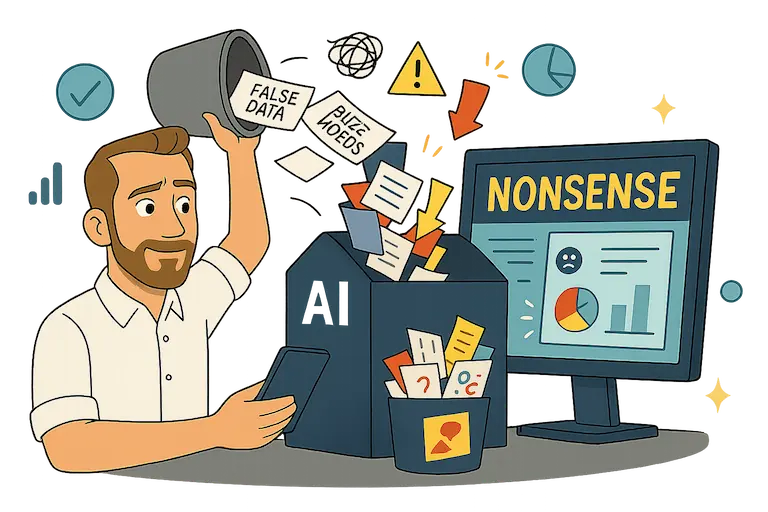 AI Implementation: The Return of Digitalization Mistakes