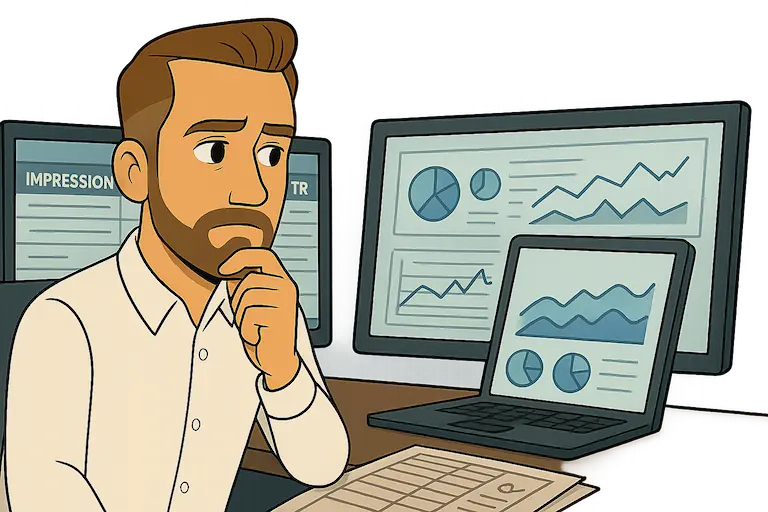Programmatic Advertising 2025: Seeing the Problems, Finding the Solutions
