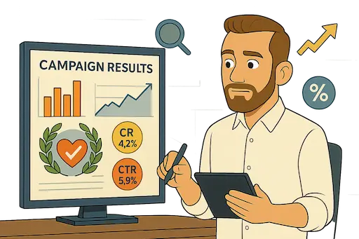 Why You Should Question Last-Click Models and a Suggestion for Doing it Better